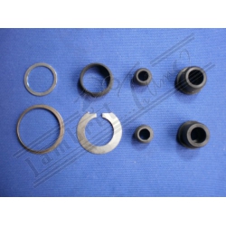 L 24 KIT BOCCOLE ANTIVIBRANTI  LI  125-150-175 I-II-III Ser.